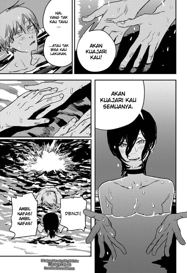 chainsaw-man - Chapter: 42