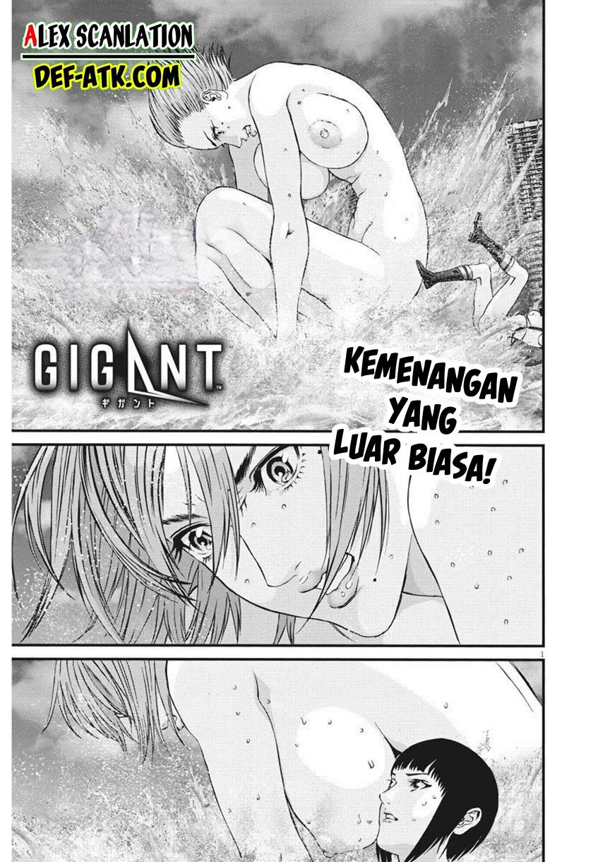 gigant - Chapter: 78