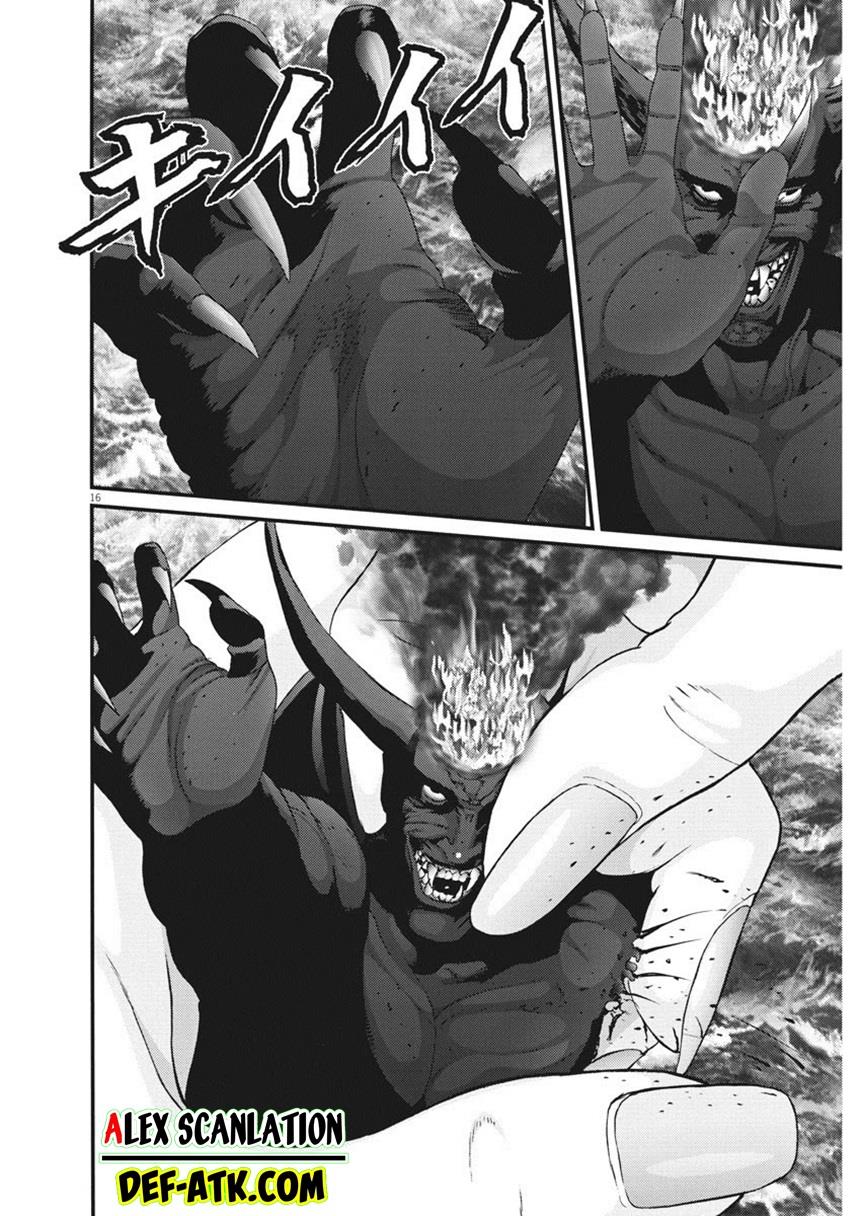 gigant - Chapter: 78