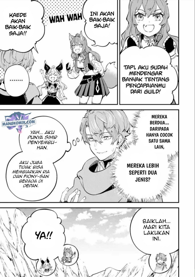 isekai-cheat-magic-swordsman - Chapter: 15