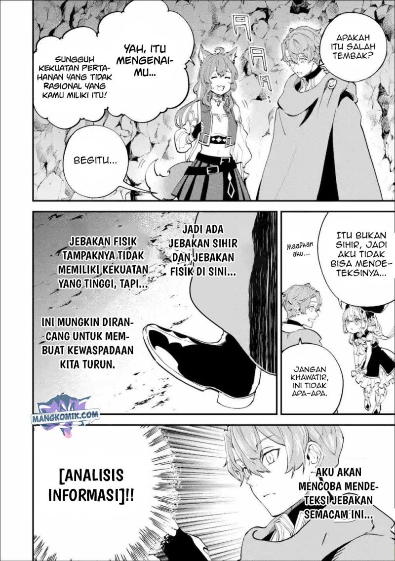 isekai-cheat-magic-swordsman - Chapter: 15