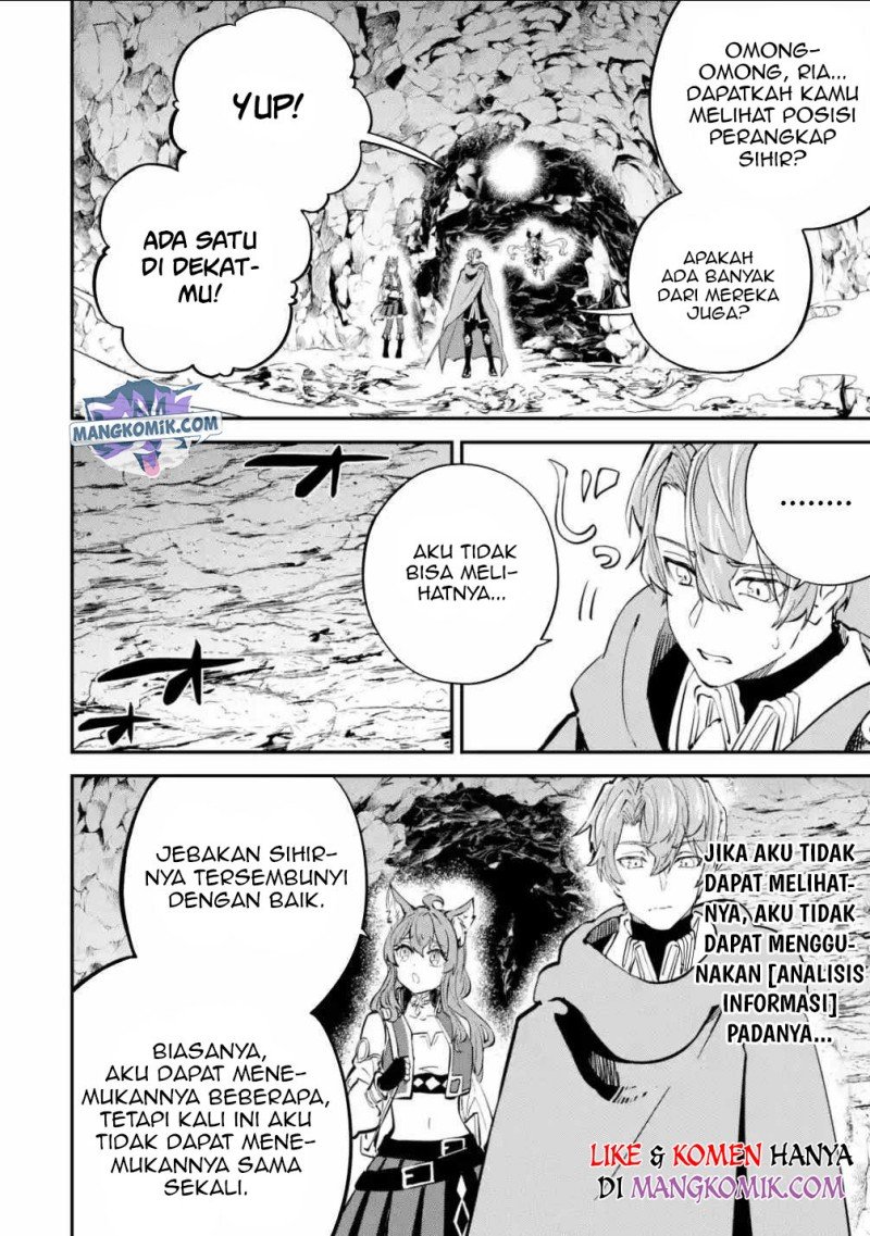 isekai-cheat-magic-swordsman - Chapter: 15