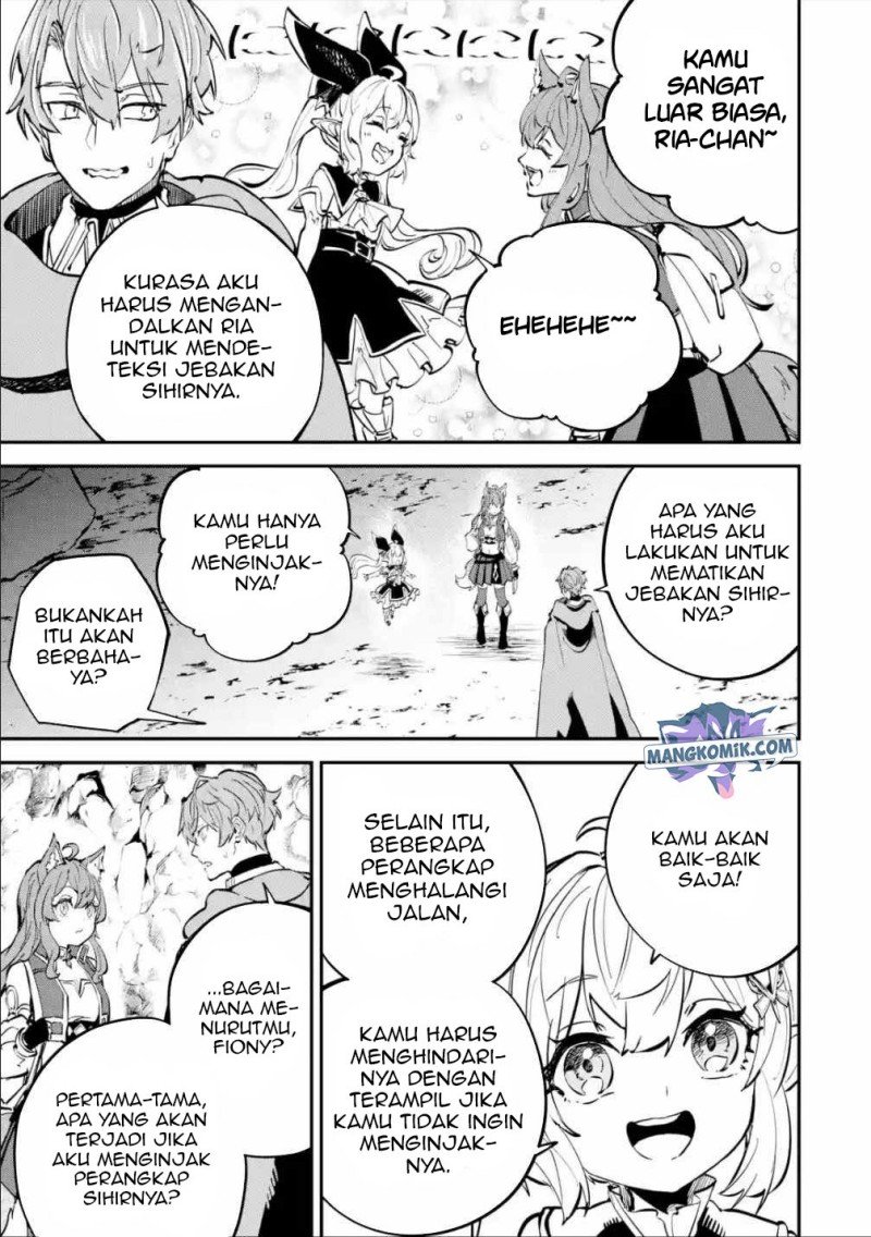 isekai-cheat-magic-swordsman - Chapter: 15