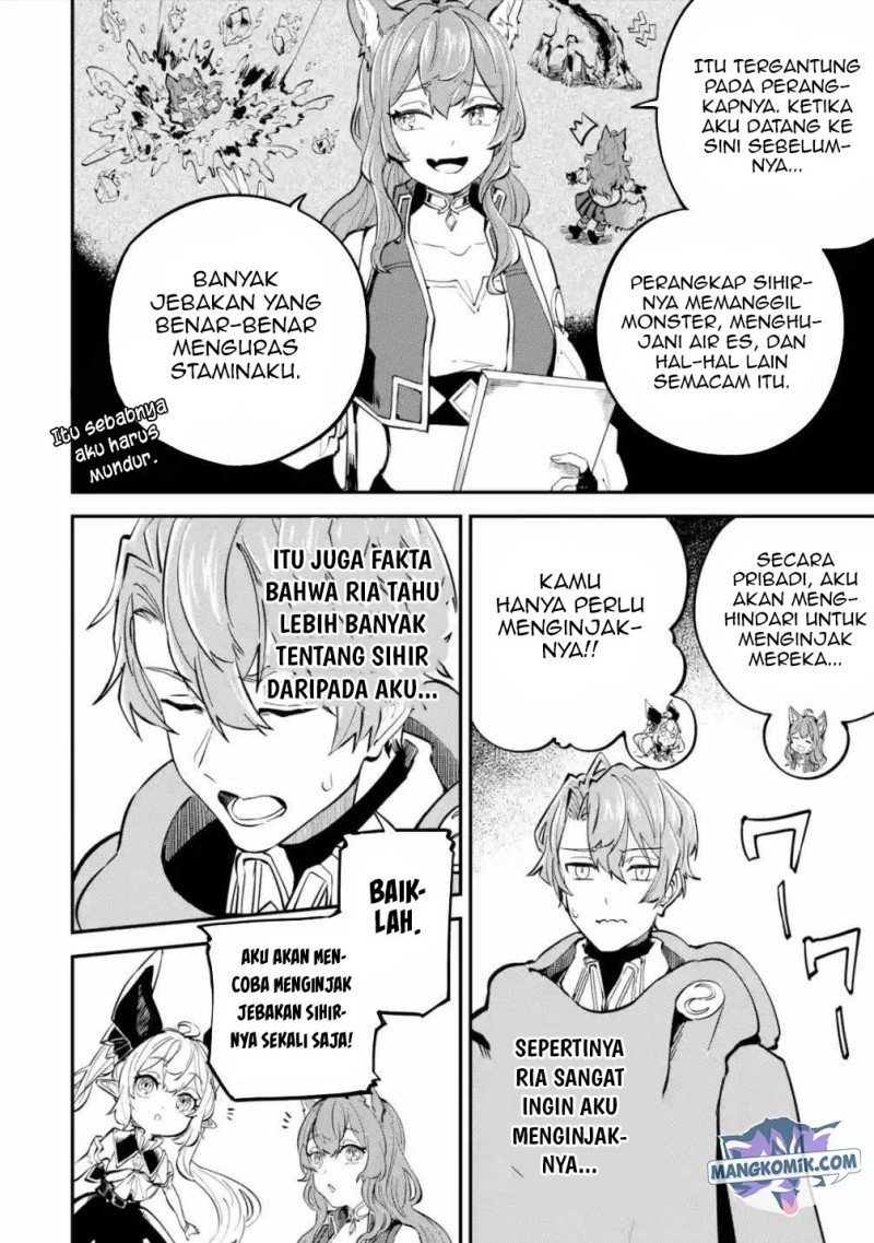 isekai-cheat-magic-swordsman - Chapter: 15