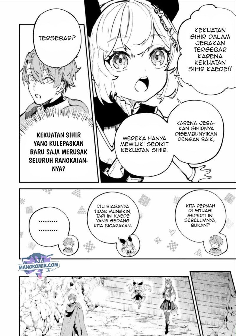 isekai-cheat-magic-swordsman - Chapter: 15