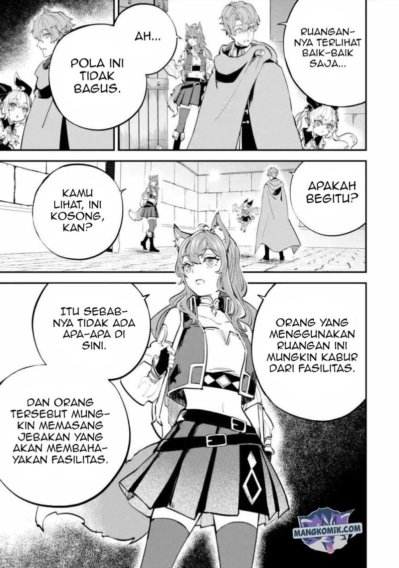 isekai-cheat-magic-swordsman - Chapter: 15