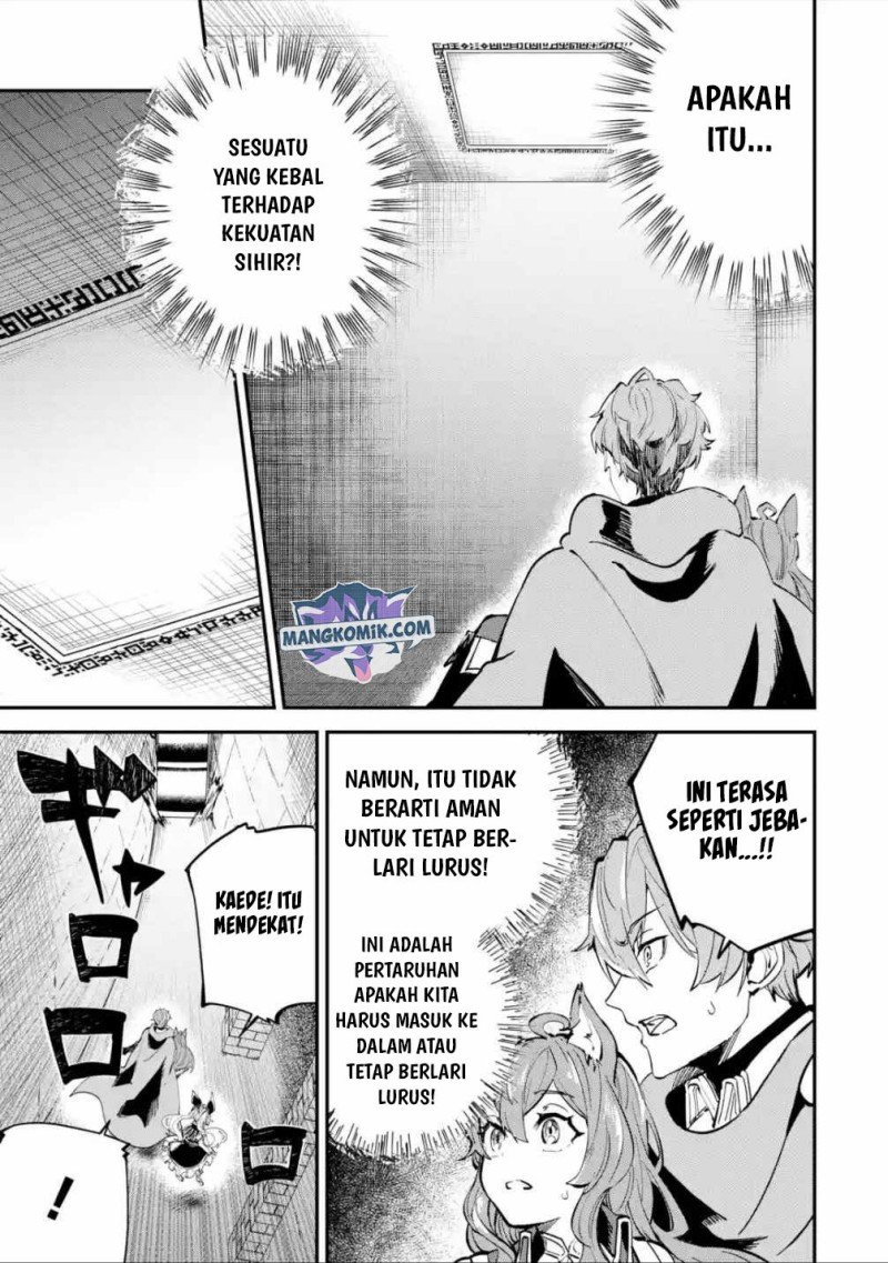 isekai-cheat-magic-swordsman - Chapter: 15