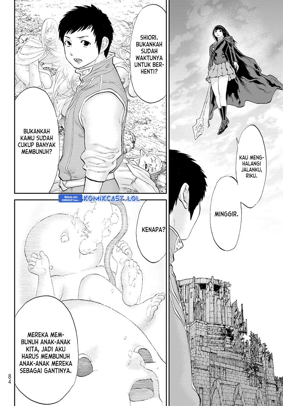 isekai-putin - Chapter: 69