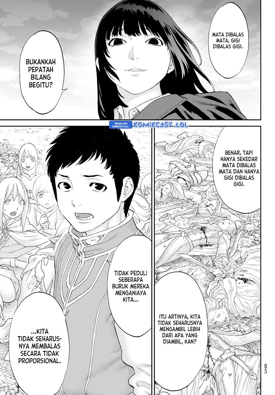 isekai-putin - Chapter: 69
