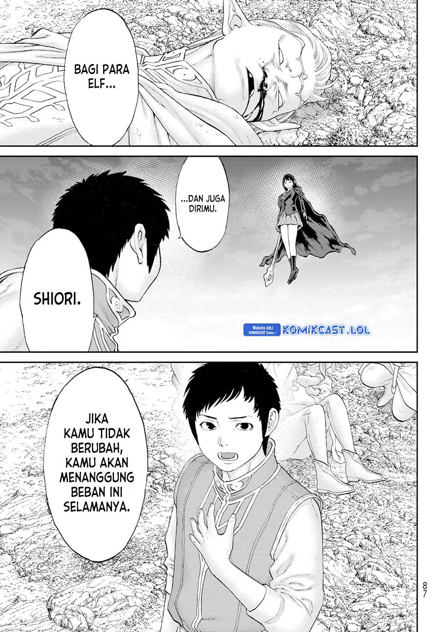 isekai-putin - Chapter: 69