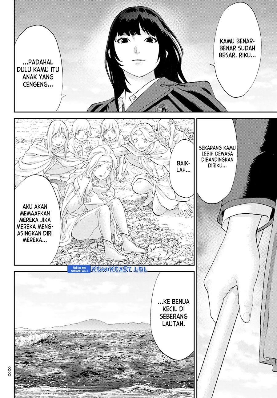 isekai-putin - Chapter: 69