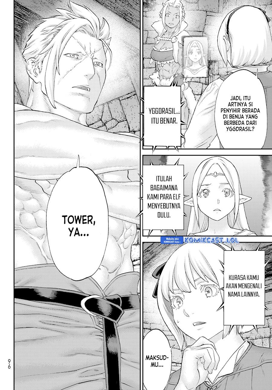 isekai-putin - Chapter: 69