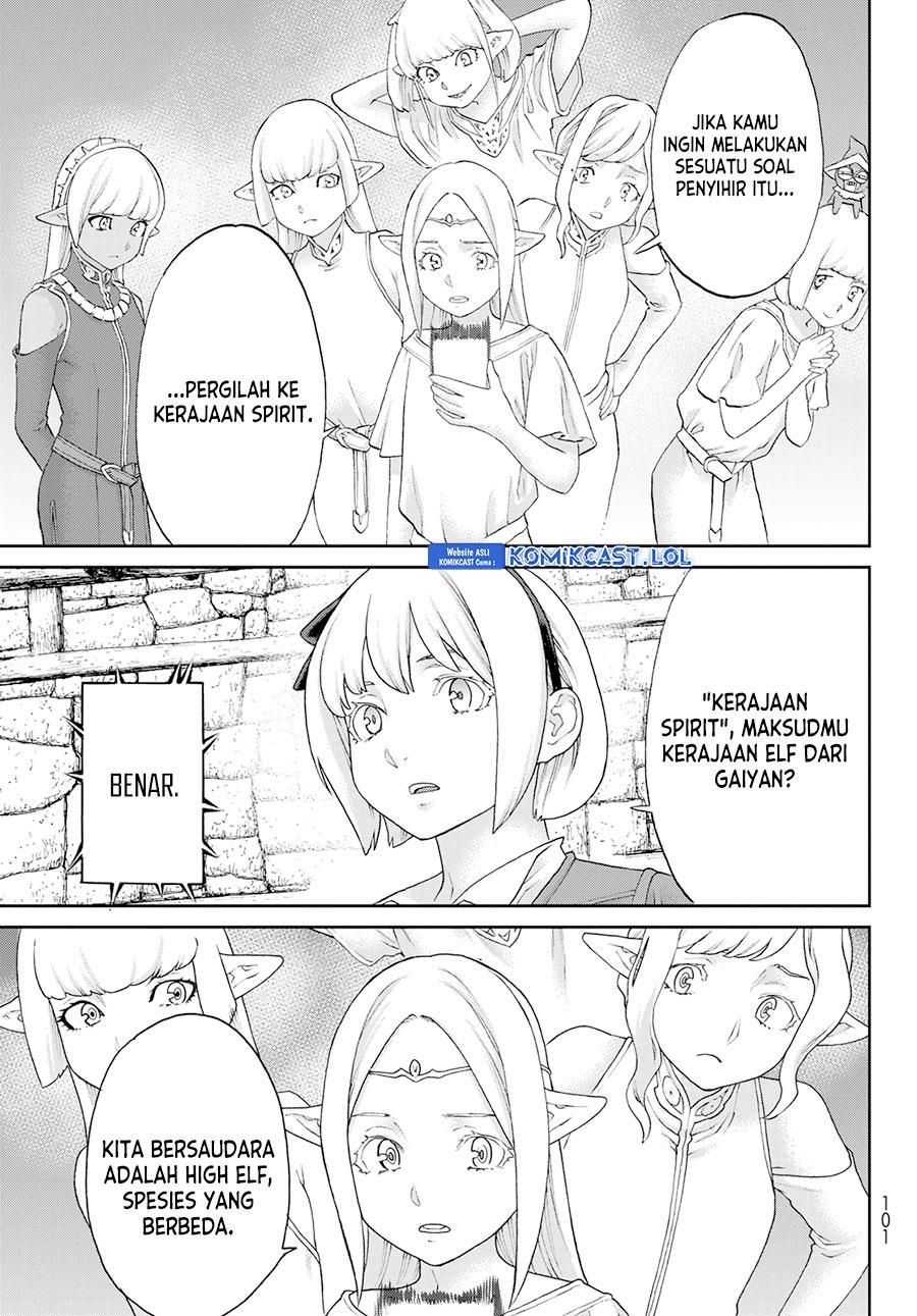 isekai-putin - Chapter: 69