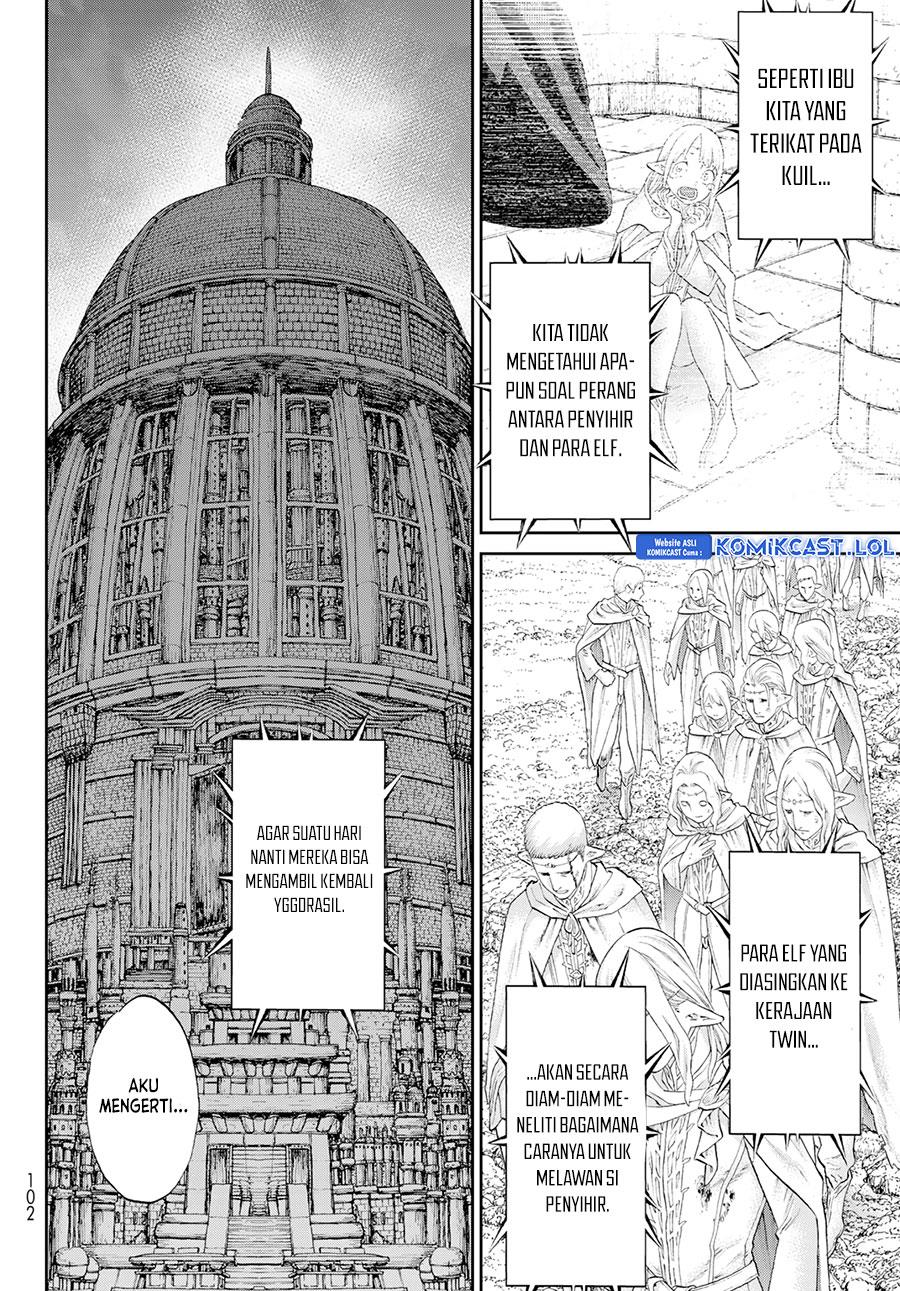 isekai-putin - Chapter: 69