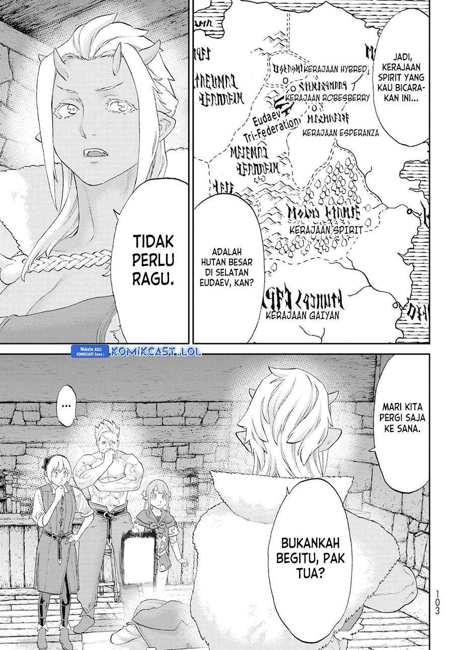 isekai-putin - Chapter: 69
