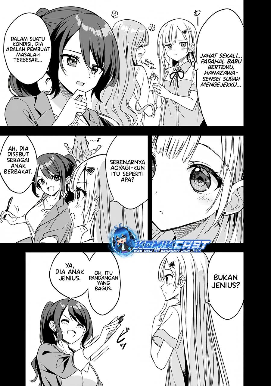 maigo-ni-natteita-youjo-wo-tasuketara-otonari-ni-sumu-bishoujo-ryuugakusei-ga-ie-ni-asobi-ni-kuru-you-ni-natta-ken-nitsuite - Chapter: 5