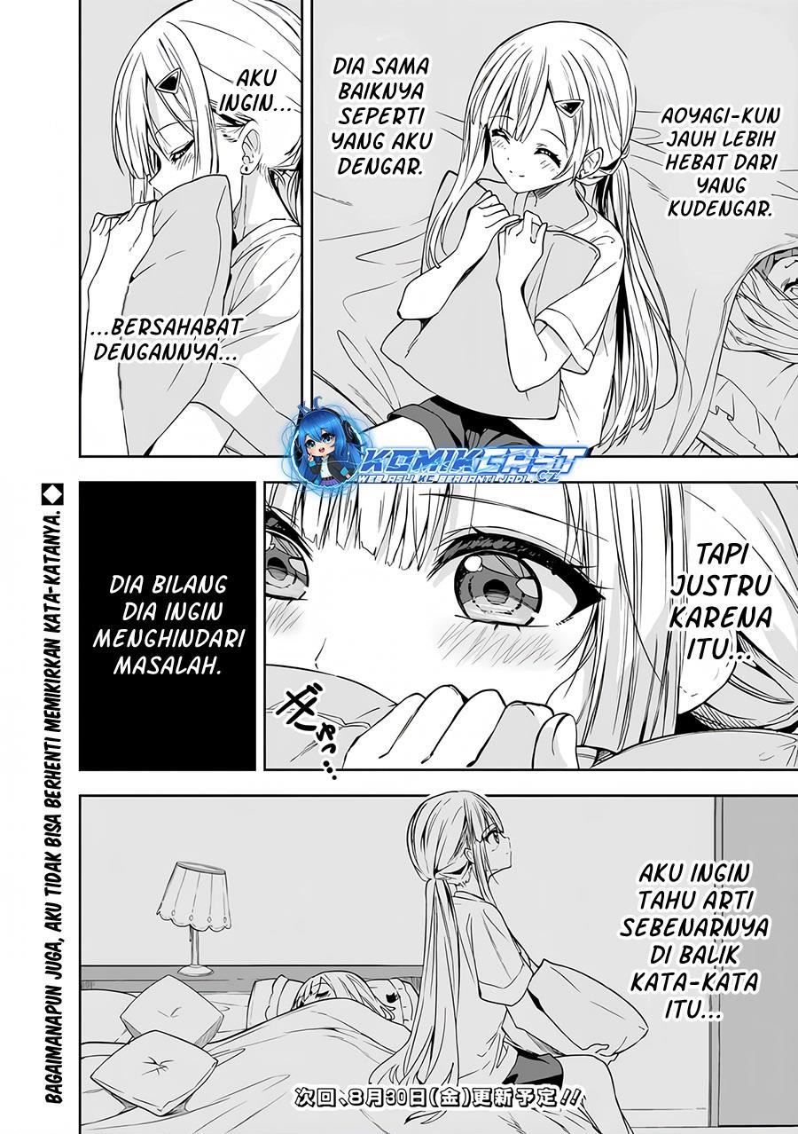 maigo-ni-natteita-youjo-wo-tasuketara-otonari-ni-sumu-bishoujo-ryuugakusei-ga-ie-ni-asobi-ni-kuru-you-ni-natta-ken-nitsuite - Chapter: 5