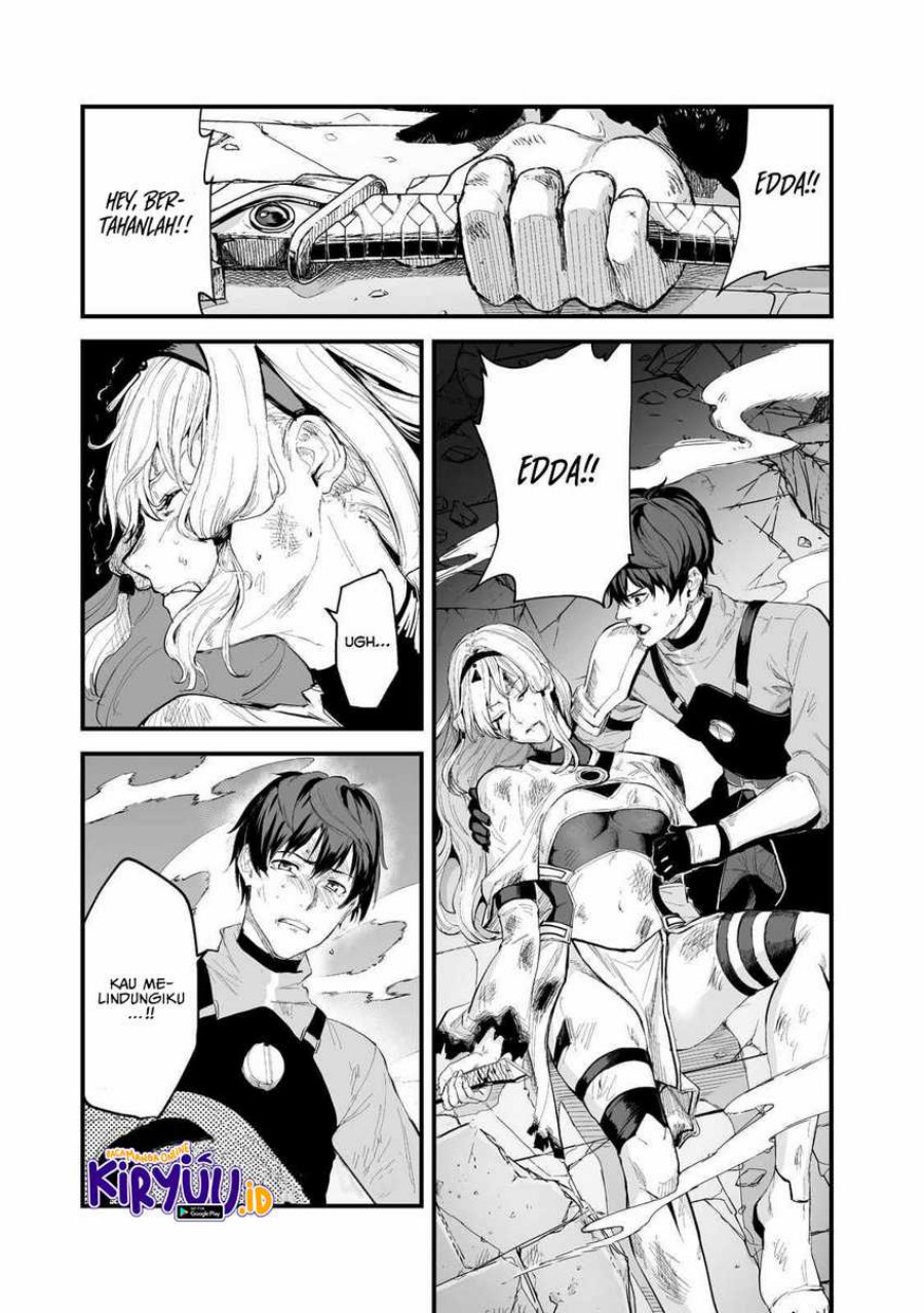 boushoku-hi-no-ken - Chapter: 35