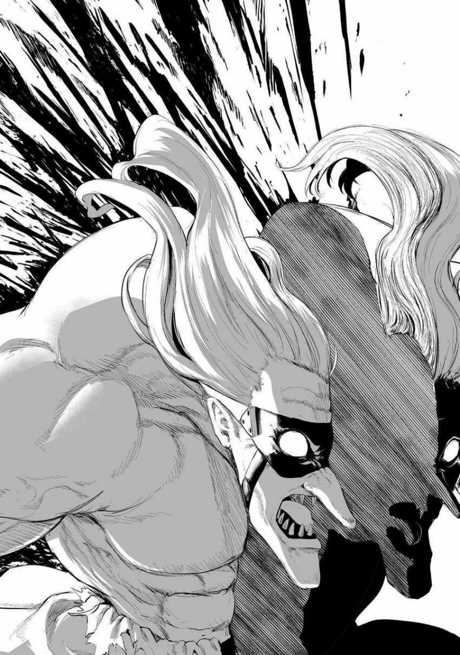 boushoku-hi-no-ken - Chapter: 35