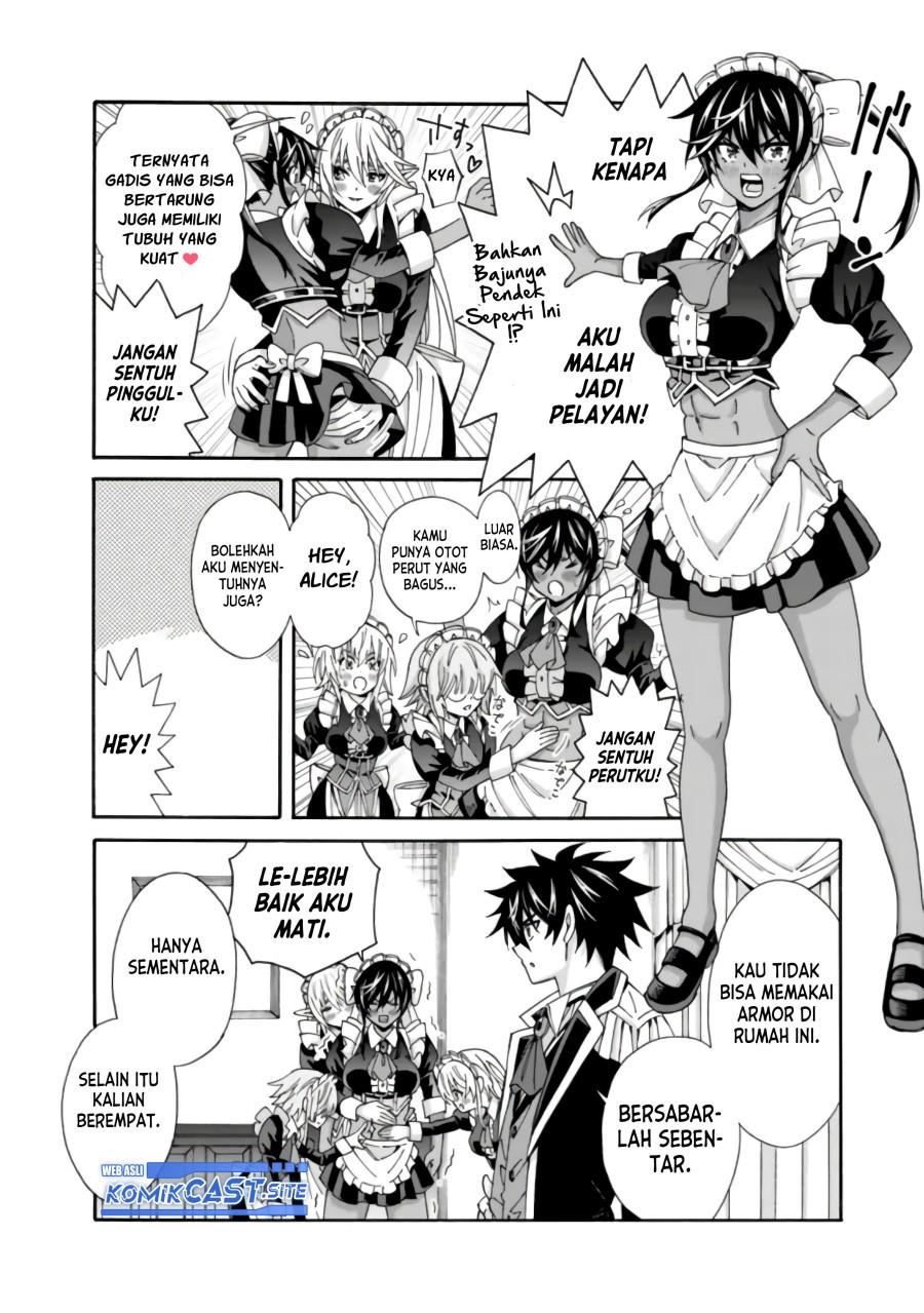 the-strongest-harem-of-nobles - Chapter: 16