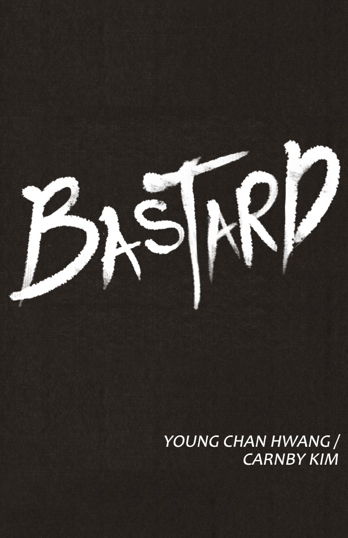 bastard - Chapter: 1