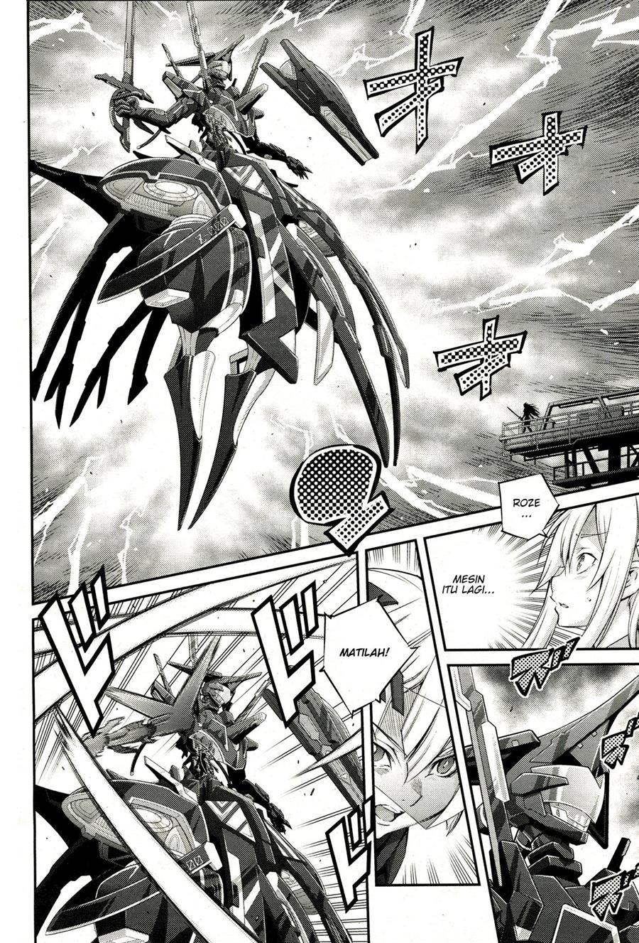 yu-gi-oh-ocg-stories - Chapter: 11