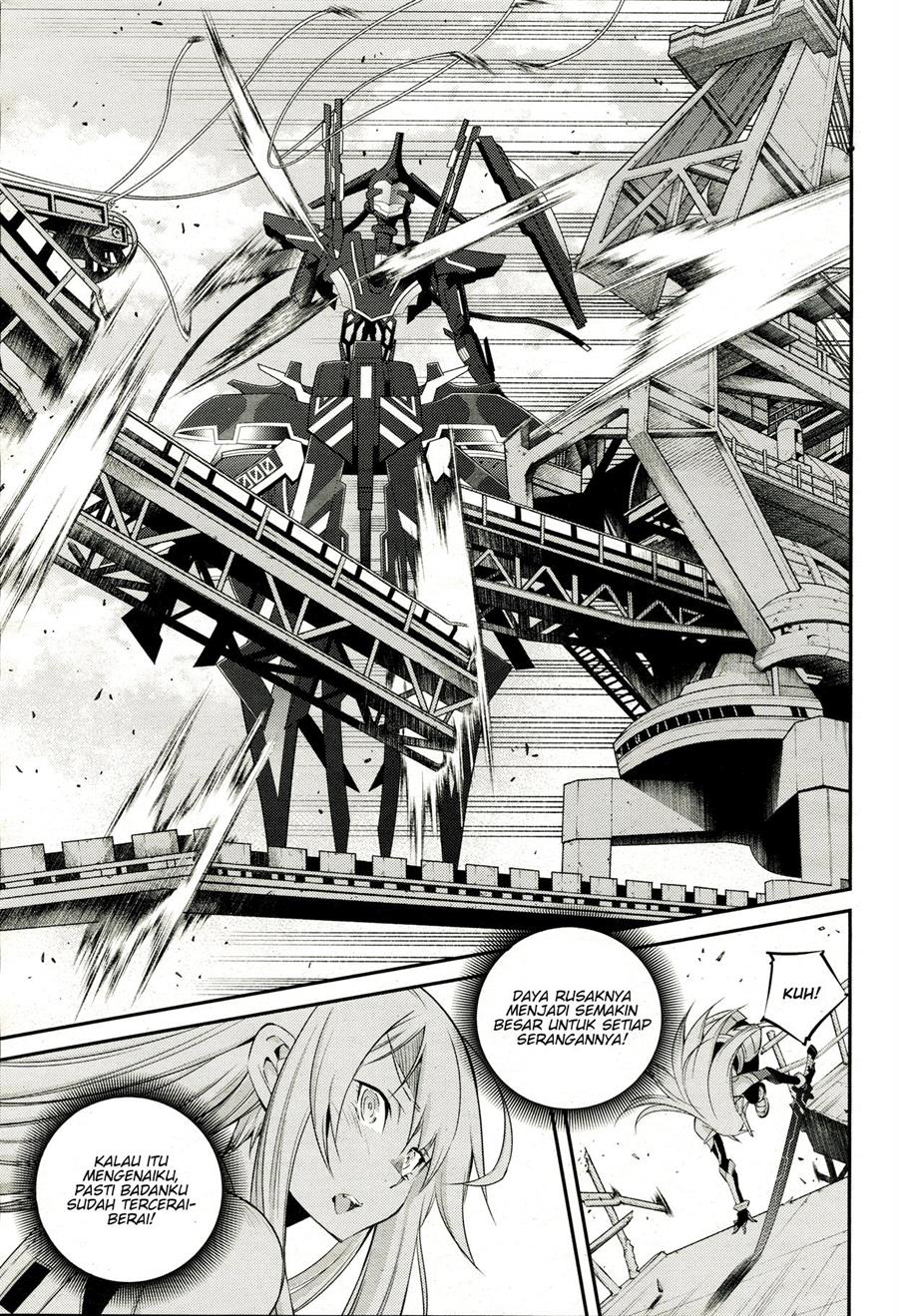 yu-gi-oh-ocg-stories - Chapter: 11