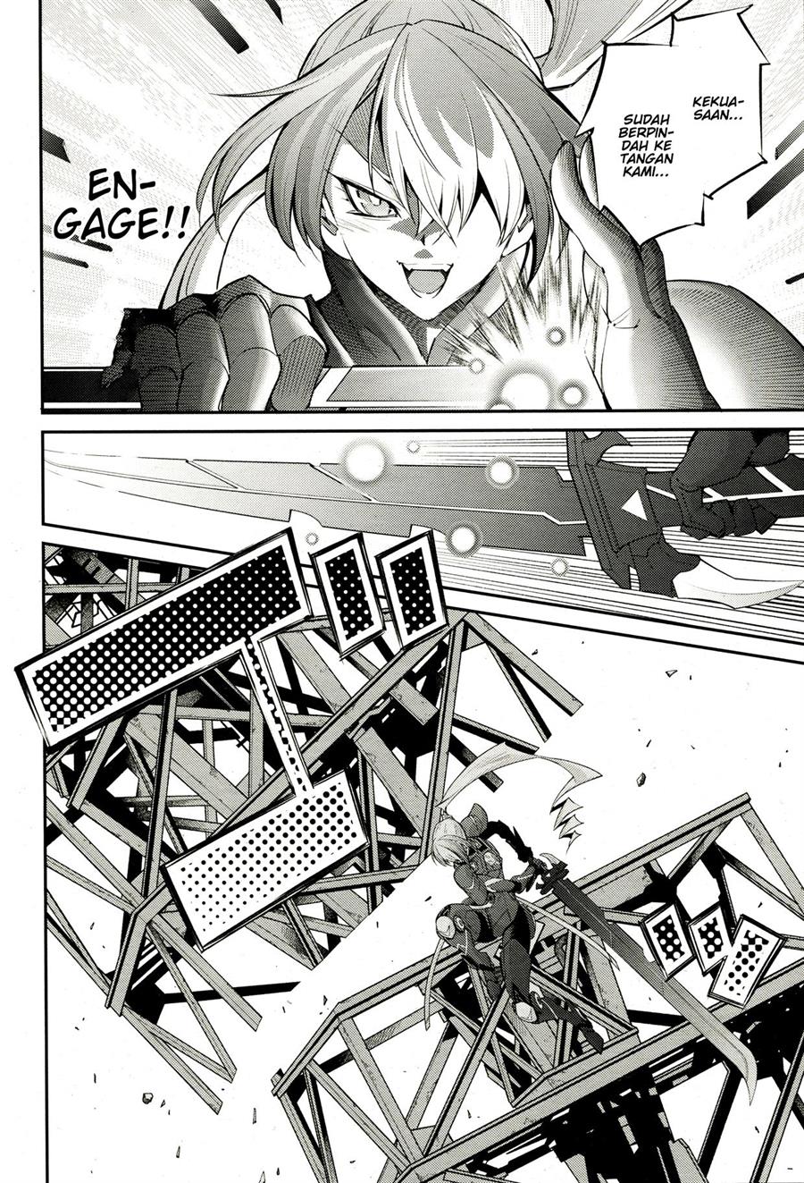 yu-gi-oh-ocg-stories - Chapter: 11