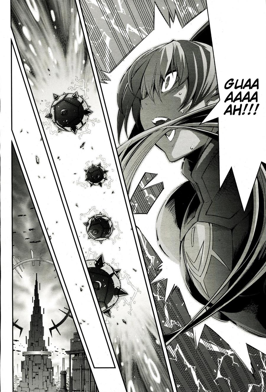 yu-gi-oh-ocg-stories - Chapter: 11