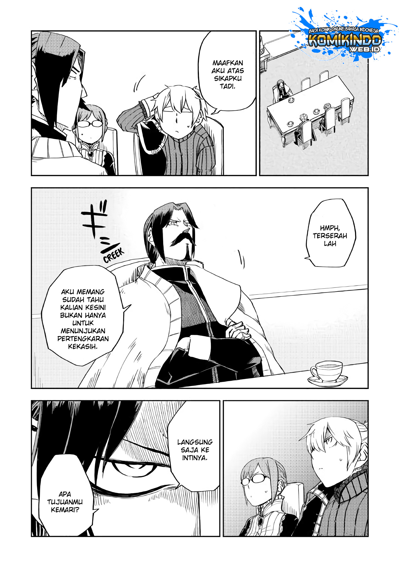 isekai-tensei-soudouki - Chapter: 52