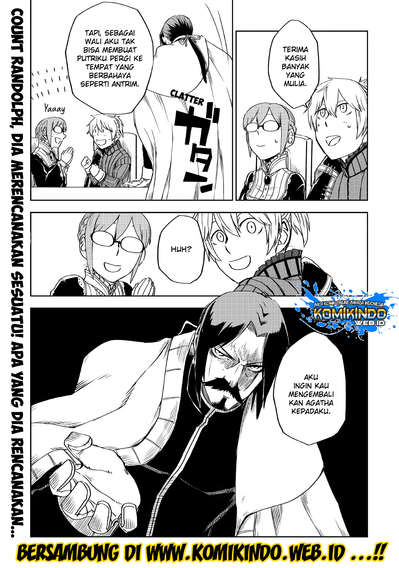 isekai-tensei-soudouki - Chapter: 52