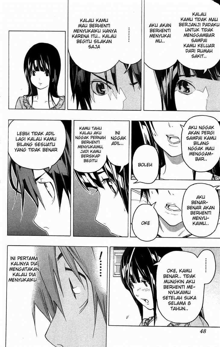 bakuman - Chapter: 46