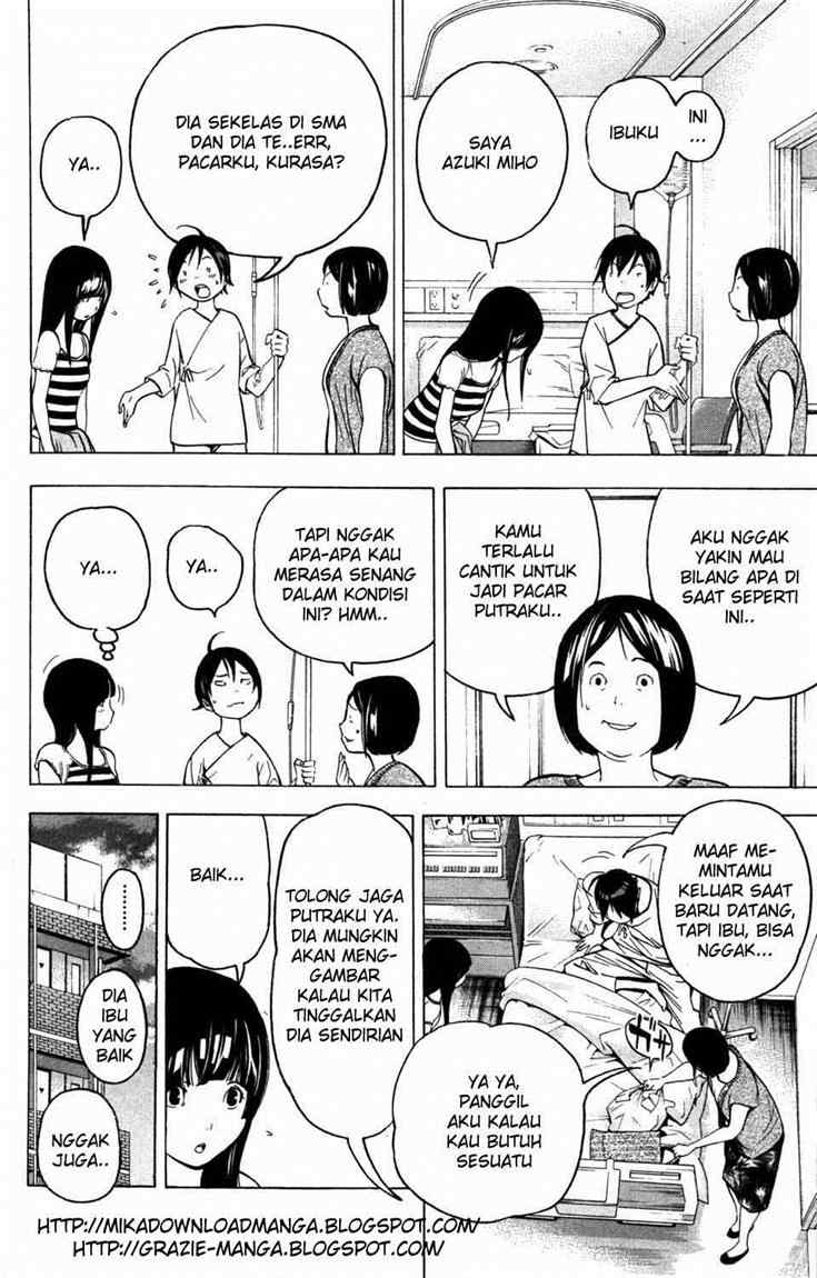 bakuman - Chapter: 46