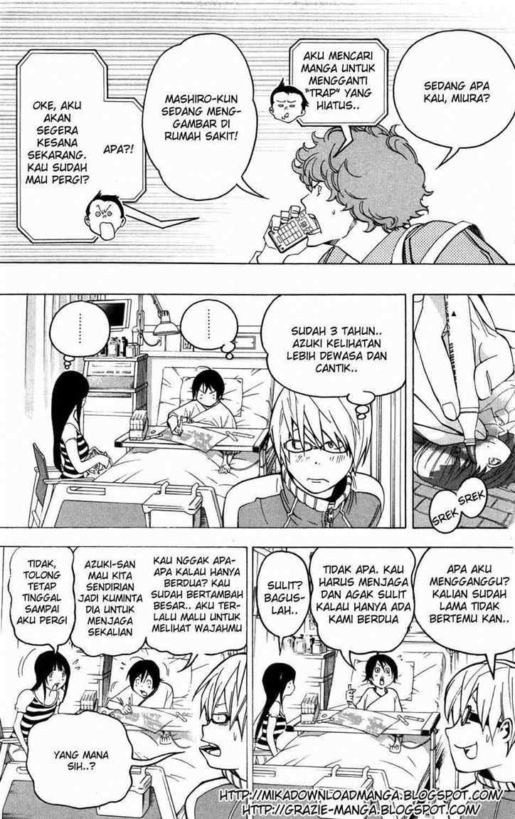 bakuman - Chapter: 46