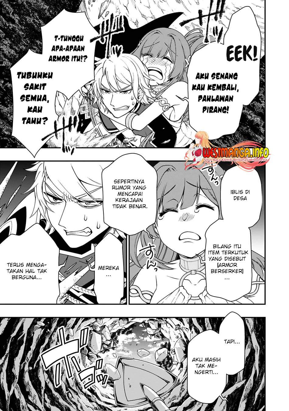 lv2-kara-cheat-datta-moto-yuusha-kouho-no-mattari-isekai-life - Chapter: 32