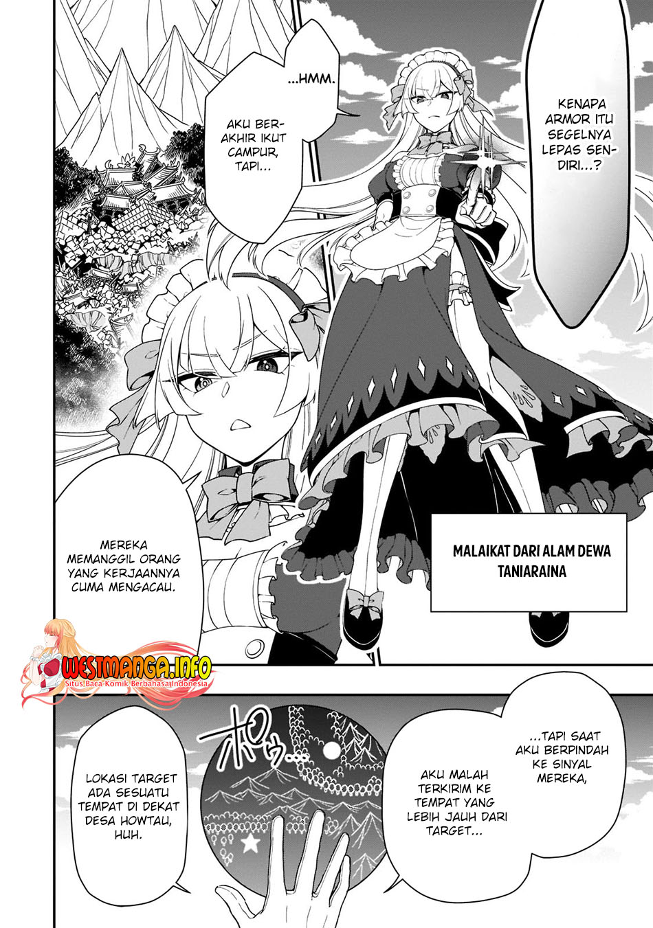 lv2-kara-cheat-datta-moto-yuusha-kouho-no-mattari-isekai-life - Chapter: 32