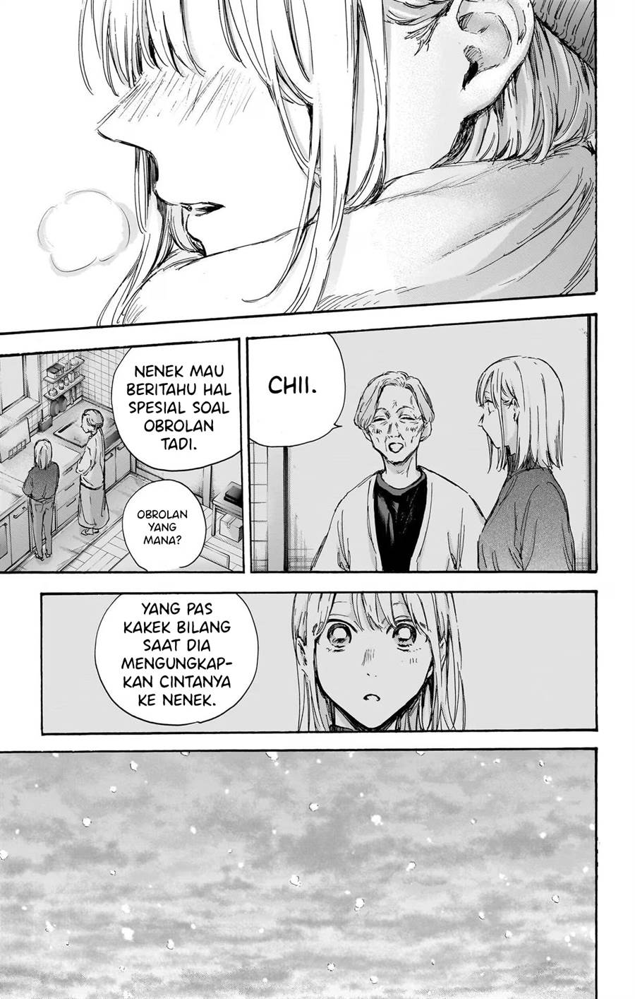 ao-no-hako - Chapter: 101