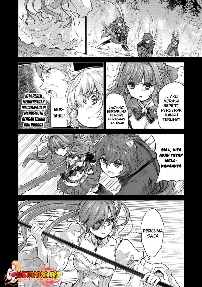 shindou-sefiria-no-gekokujou-program - Chapter: 28