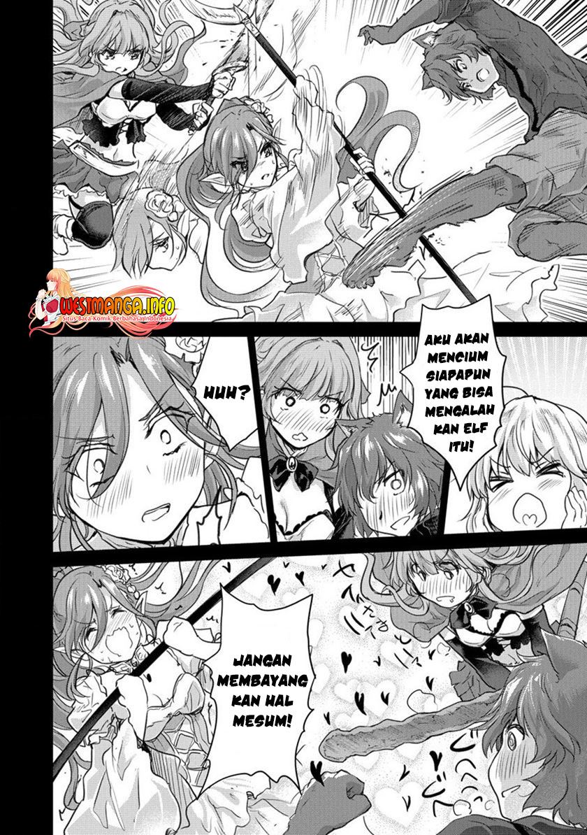 shindou-sefiria-no-gekokujou-program - Chapter: 28