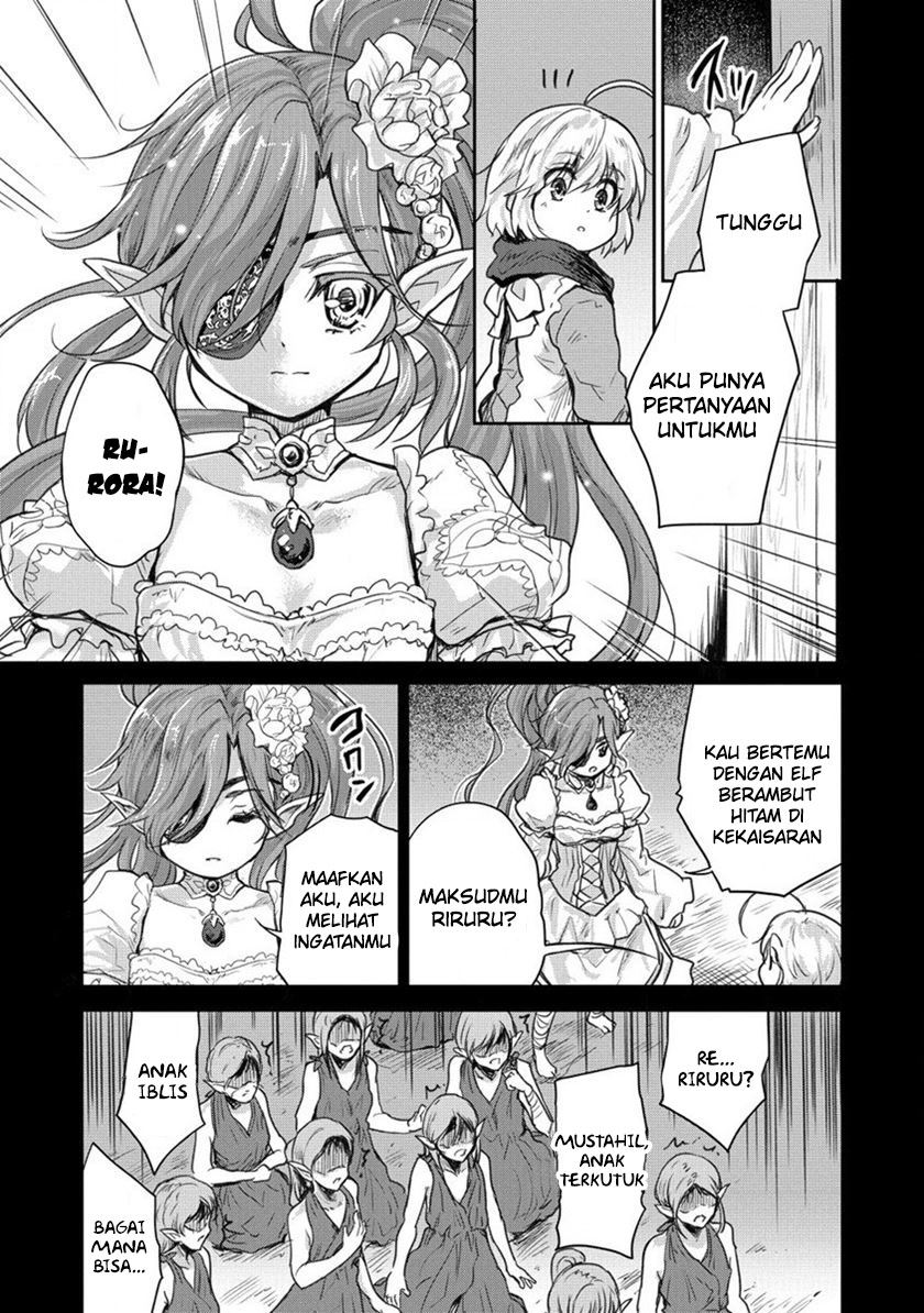 shindou-sefiria-no-gekokujou-program - Chapter: 28