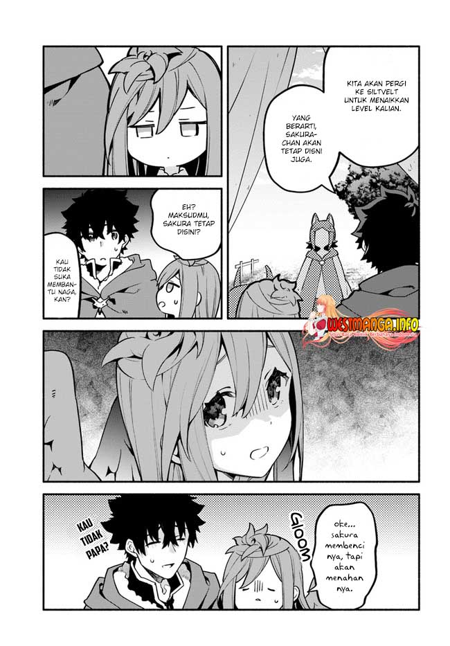 yari-no-yuusha-no-yarinaoshi - Chapter: 40