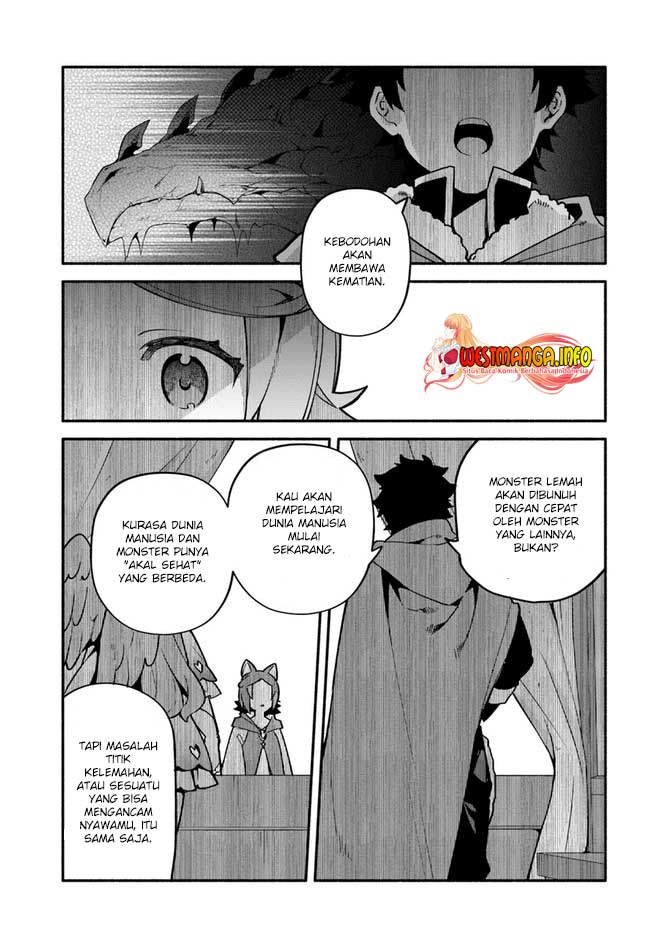 yari-no-yuusha-no-yarinaoshi - Chapter: 40