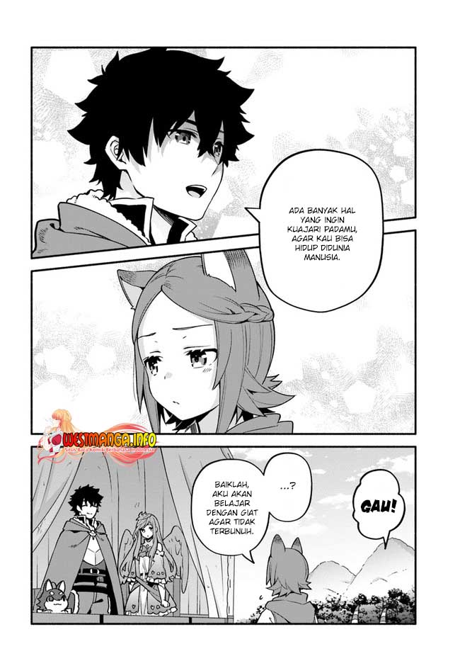 yari-no-yuusha-no-yarinaoshi - Chapter: 40