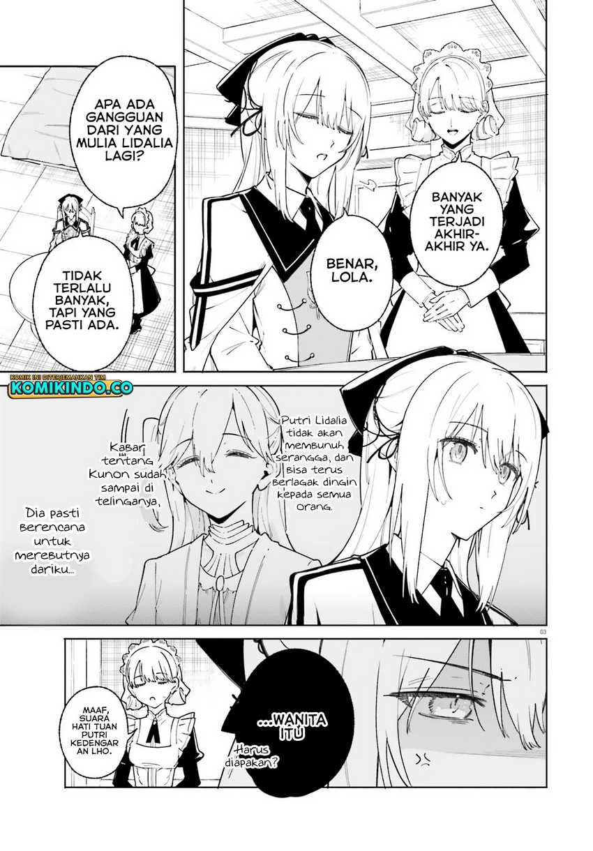 majutsushi-kunon-wa-miete-iru - Chapter: 28.1