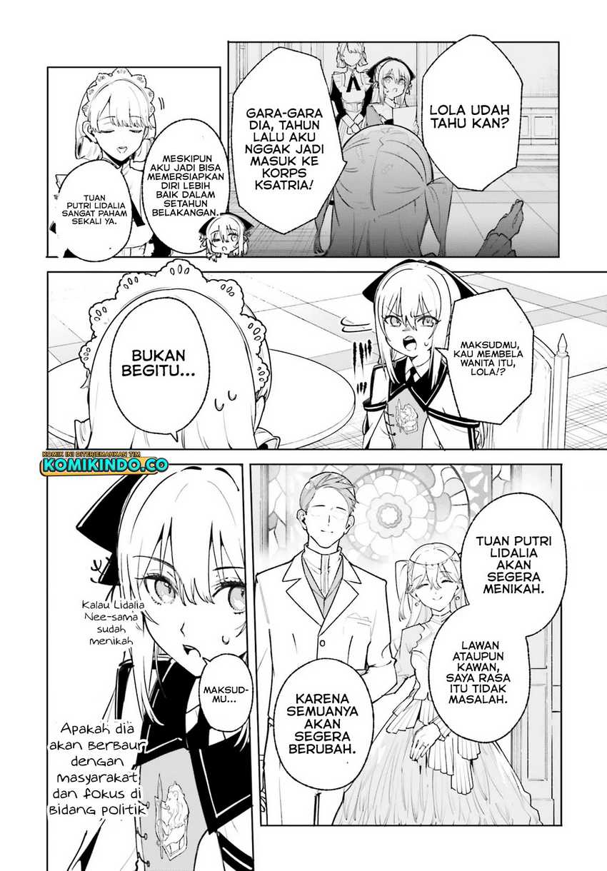 majutsushi-kunon-wa-miete-iru - Chapter: 28.1