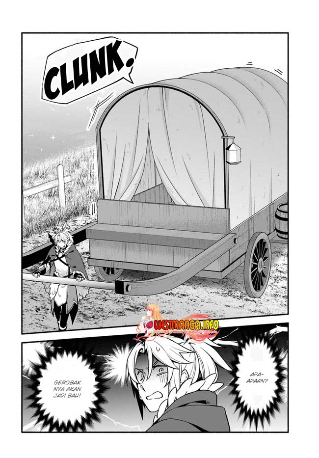 yari-no-yuusha-no-yarinaoshi - Chapter: 40