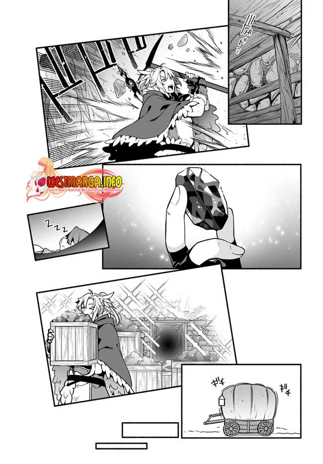 yari-no-yuusha-no-yarinaoshi - Chapter: 40