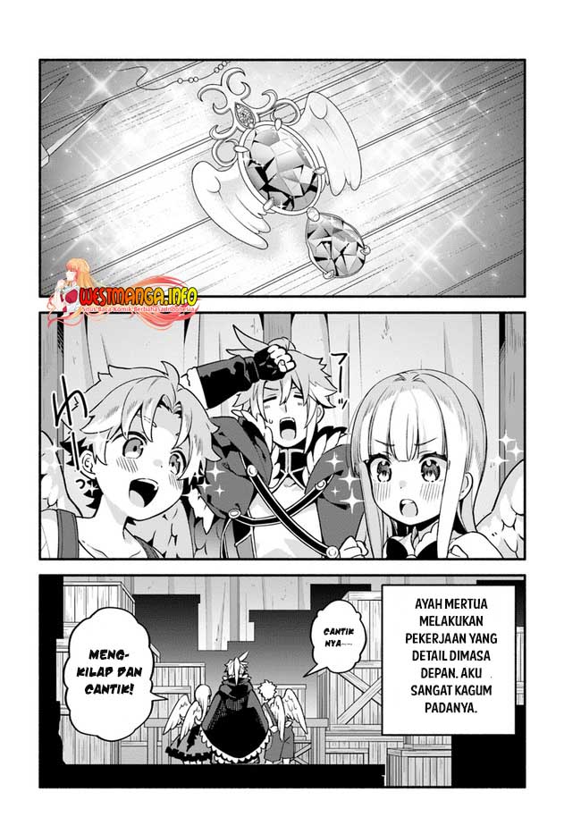 yari-no-yuusha-no-yarinaoshi - Chapter: 40