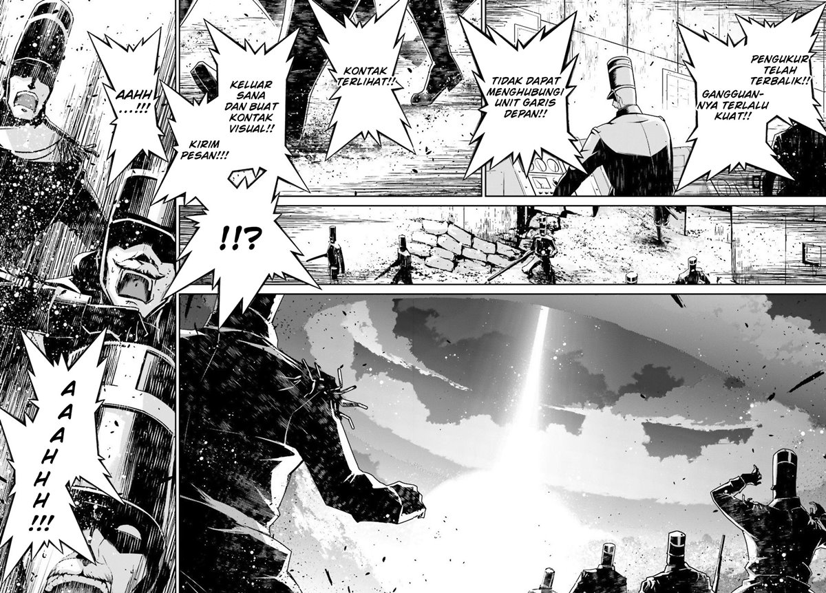 youjo-senki - Chapter: 42