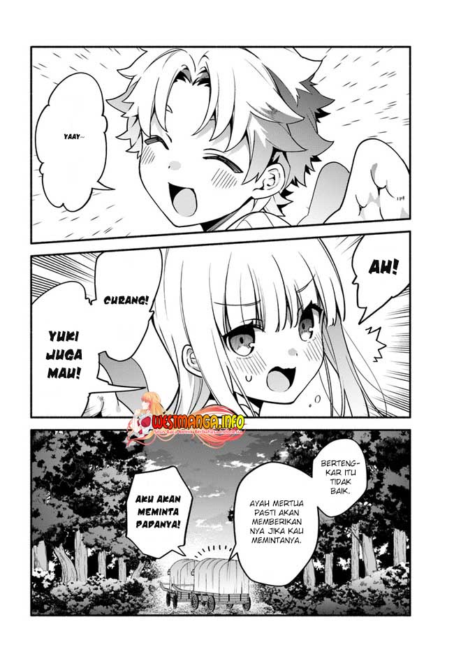 yari-no-yuusha-no-yarinaoshi - Chapter: 40